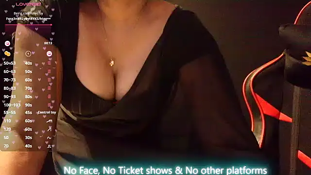 Anuforyou19 online show from 06.01.26