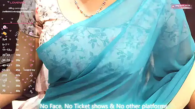 Anuforyou19 online show from 07.30.26