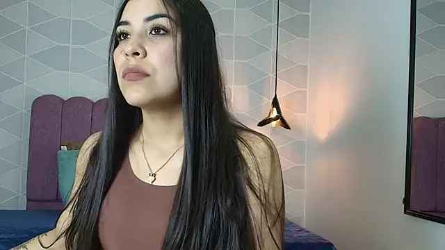 Aly Loving online show from 10.24.25