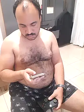 Urso Nerd online show from 09.08.25