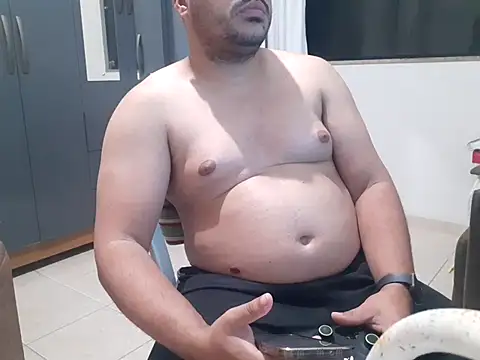 Urso Nerd online show from 10.03.25