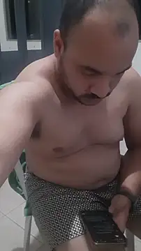 Urso Nerd online show from 10.08.25