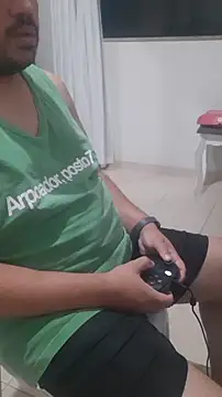 Urso Nerd online show from 10.12.25