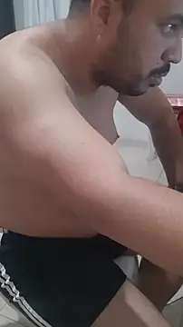 Urso Nerd online show from 10.12.25