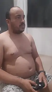 Urso Nerd online show from 10.16.25