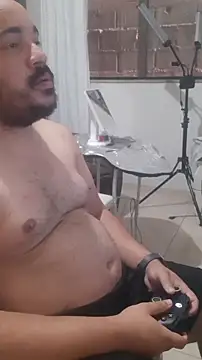 Urso Nerd online show from 11.11.25