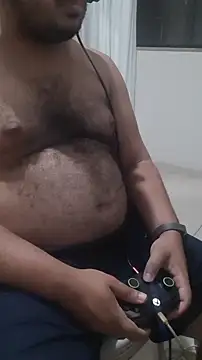 Urso Nerd online show from 03.11.26