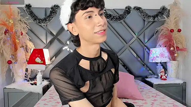 Milan LewisS online show from 12.05.25