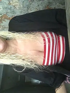 AlevNaz online show from 04.24.26