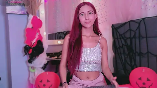 NataliaPrada s online show from 10.20.25