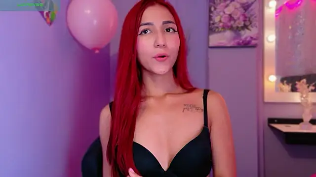 NataliaPrada s online show from 02.16.26