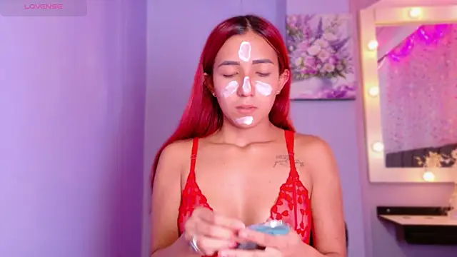 NataliaPrada s online show from 06.20.26