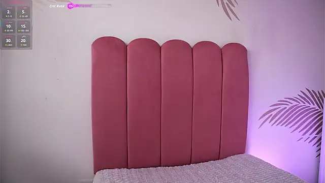 charlotterusso online show from 10.09.25