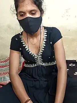 Snapshot of ranisanthutelugu chatting on 09.27.25 ranisanthutelugu online show from 09.27.25