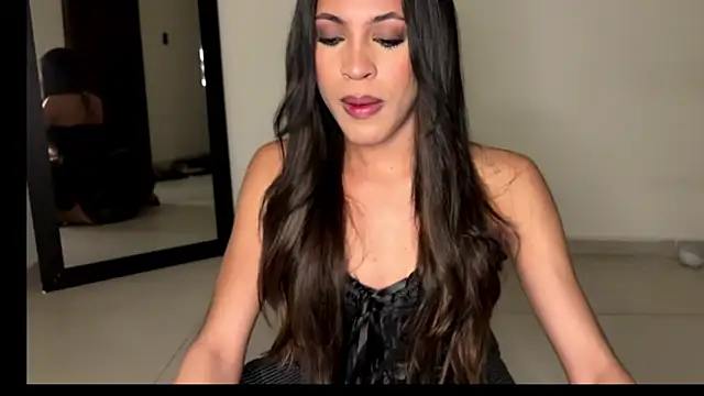 Snapshot of clara_evanss_s chatting on 02.13.26 clara evanss s online show from 02.13.26