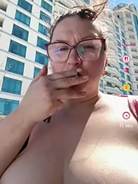 GirlSquirt online show from 04.24.26