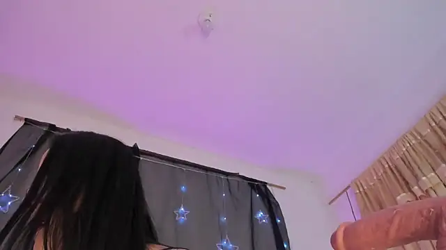 Snapshot of AlicePipper chatting on 03.06.26 AlicePipper online show from 03.06.26