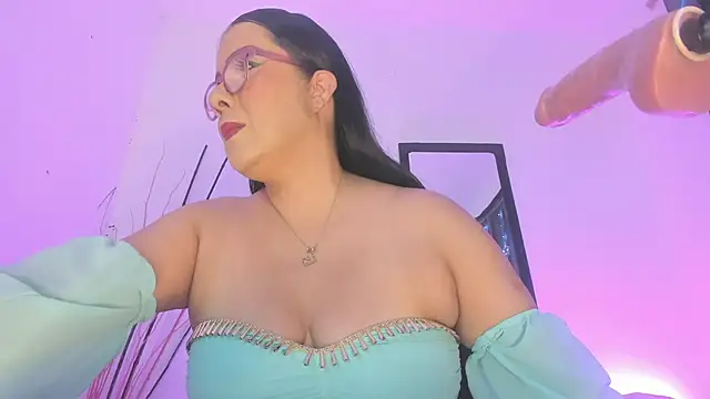 Snapshot of AlicePipper chatting on 03.13.26 AlicePipper online show from 03.13.26