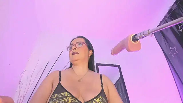 Snapshot of AlicePipper chatting on 03.15.26 AlicePipper online show from 03.15.26