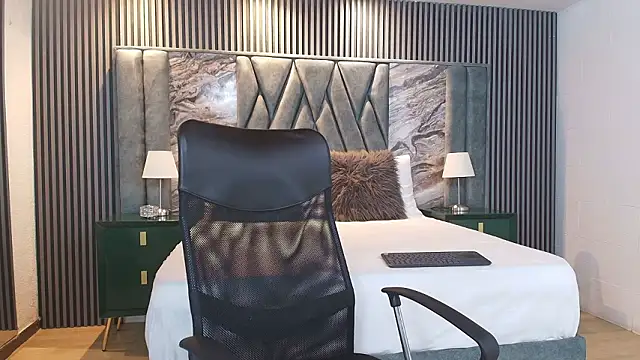 Michael blue online show from 03.05.26