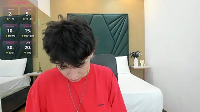 Michael blue online show from 03.13.26