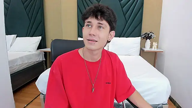 Michael blue online show from 03.17.26