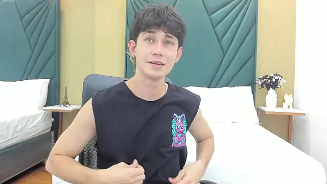Michael blue online show from 03.25.26