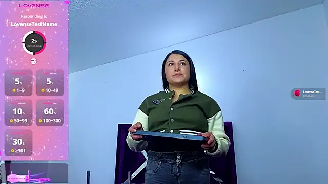 cuteeimy online show from 01.09.26