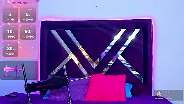 cuteeimy online show from 01.10.26