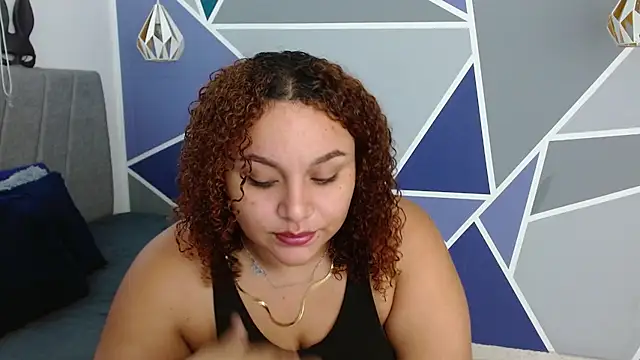 Snapshot of Yera_carey chatting on 11.03.25 Yera carey online show from 11.03.25