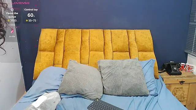 KendraaSimons online show from 04.28.26