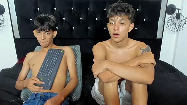 Sebas cat online show from 11.09.25