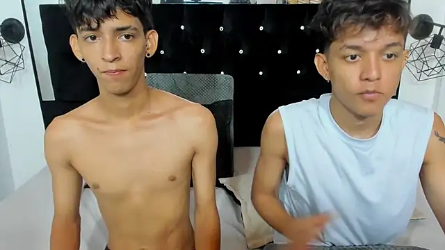 Sebas cat online show from 11.13.25