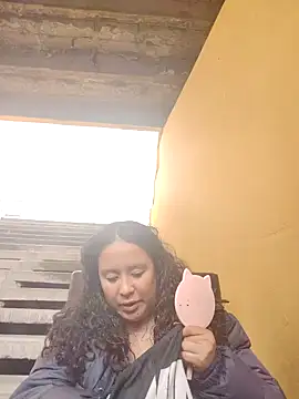 You-sexy-starr online show from 10.23.25