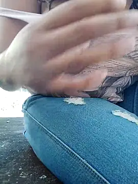 You-sexy-starr online show from 02.27.26