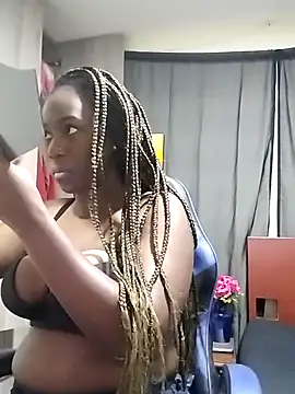 MONIQUE-LAMOUR online show from 05.02.26