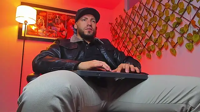 DIMITRI MASTEER online show from 11.30.25