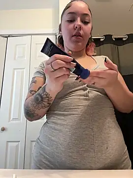 babykalirose online show from 02.08.26