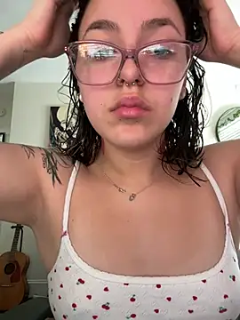 babykalirose online show from 04.27.26