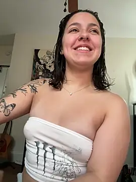 babykalirose online show from 04.30.26