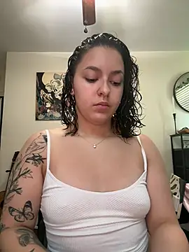 babykalirose online show from 05.01.26
