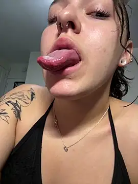 babykalirose online show from 05.08.26