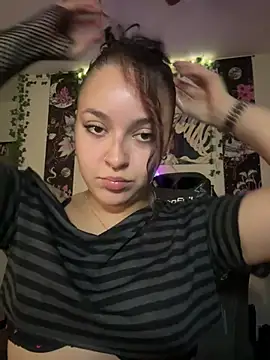 babykalirose online show from 06.05.26