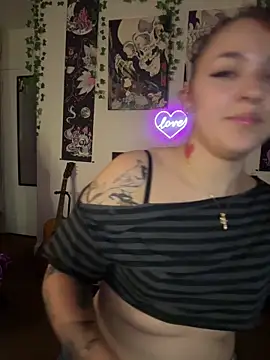 babykalirose online show from 06.05.26