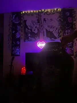 babykalirose online show from 06.09.26