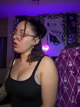 babykalirose online show from 06.22.26