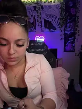 babykalirose online show from 07.01.26