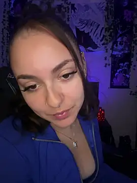 babykalirose online show from 07.08.26