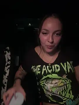 babykalirose online show from 07.21.26