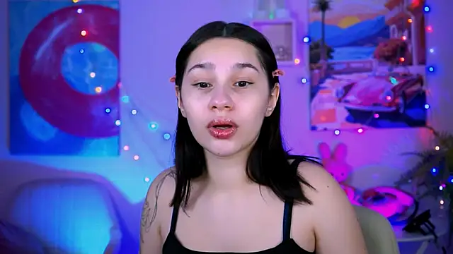 KimClarks  online show from 11.22.25